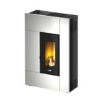 Poêle à granulés Cadel Spirit 5 - 5.2 kW