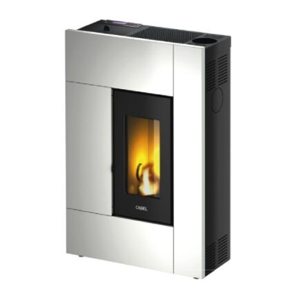 Poêle à granulés Cadel Spirit 5 Up 5.2 kW