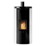 Poêle à granulés Edilkamin Celia Air Tight Plus 9.6 kW – Image 8