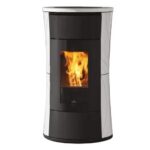 Poêle à granulés Edilkamin Cherie 11 Evo AT 11 kW – Image 13