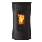 Poêle à granulés Edilkamin Cherie 11 Evo AT 11 kW – Image 15