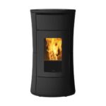 Poêle à granulés Edilkamin Cherie 11 Evo AT 11 kW – Image 9