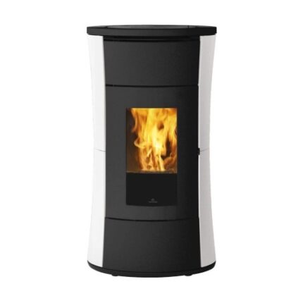Poêle à granulés Edilkamin Cherie 9 Evo AT 9 kW