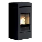 Poêle à granulés Edilkamin Lena 7.9 kW – Image 2