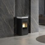 Poêle à granulés Edilkamin Lena 7.9 kW – Image 11