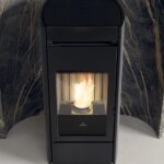 Poêle à granulés Edilkamin Lena 7.9 kW – Image 4