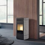 Poêle à granulés Edilkamin Lena 7.9 kW – Image 9
