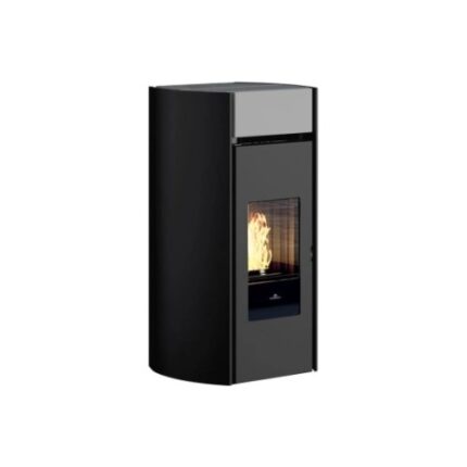Poêle à granulés Edilkamin Myrna Q 10 kW