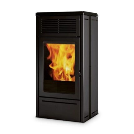 Poêle à granulés Edilkamin Nara2 Up 6.9 kW
