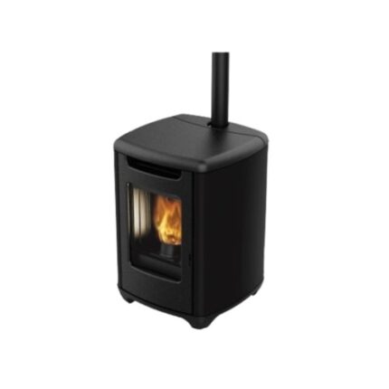 Poêle à granulés Edilkamin Sense 6 - 5.4 kW