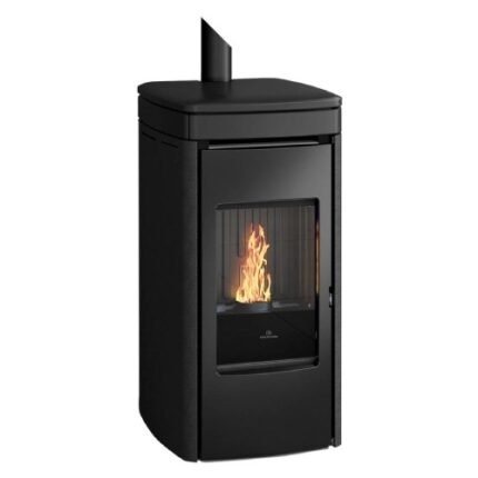Poêle à granulés Edilkamin Yana 9+ Evo 9.2 kW
