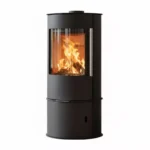 Poêle à bois ETNA Luxe Ignis 9 Kw – Image 3