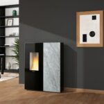 Poêle à granulés Extraflame Sharon Plus 10 kW – Image 8