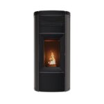 Poêle à granulés MCZ MUSA Air 10 UP! M3 10 kW – Image 9