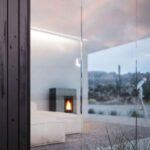 Poêle à granulés MCZ STREAM Comfort Air 12 UP! M2 11.9 kW – Image 9
