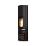Poêle à bois Edilkamin Tally S 8 kW – Image 2