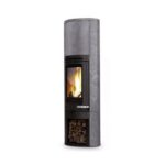 Poêle à bois Edilkamin Tally S 8 kW – Image 11