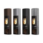 Poêle à bois Edilkamin Tally S 8 kW – Image 3