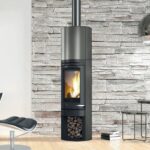 Poêle à bois Edilkamin Tally S 8 kW – Image 10