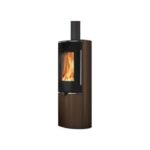 Poêle à bois Edilkamin Tally Up Evo 8.1 kW – Image 10