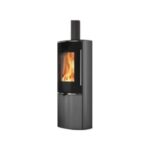 Poêle à bois Edilkamin Tally Up Evo 8.1 kW – Image 8