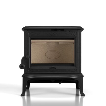Poêle à bois Jotul F 100 Eco.2 LL SE 4.9 kW