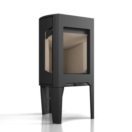 Poêle à bois Jotul F 163 - 5 kW