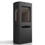 Poêle à bois Jotul F 165 - 5 kW