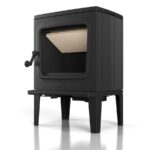 Poêle à bois Jotul F 205 - 5 kW – Image 4