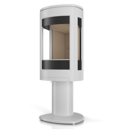 Poêle à bois Jotul F 373v2 Advance 6 kW