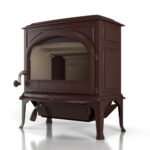 Poêle à bois Jotul F 400 SE Eco 7 kW – Image 10