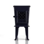 Poêle à bois Jotul F 602 Eco 4.9 kW