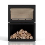 Poêle à bois Jotul F 620 - 8.7 kW – Image 3
