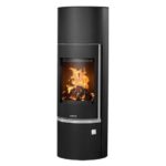 Poêle à bois Justus Faro Aqua 2.0 - 8.5 kW hydro – Image 13