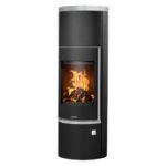 Poêle à bois Justus Faro Aqua 2.0 - 8.5 kW hydro – Image 22