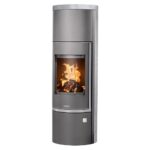 Poêle à bois Justus Faro Aqua 2.0 - 8.5 kW hydro – Image 6