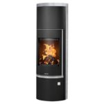 Poêle à bois Justus Faro Aqua 2.0 - 8.5 kW hydro – Image 9