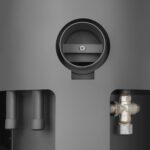 Poêle à bois Justus Island Aqua 2.0 - 10 kW hydro – Image 8
