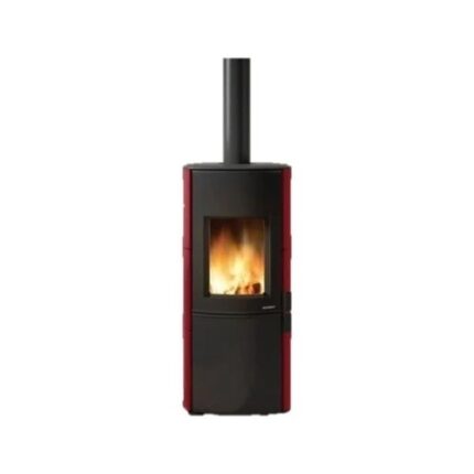 Poêle à bois Palazzetti Dalia 7 kW