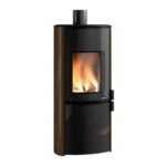 Poêle à bois Palazzetti Sofia 7 kW – Image 5