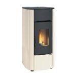 Poêle à granulés Extraflame Angelica Plus 8 kW – Image 4