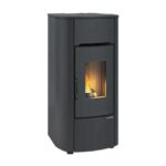 Poêle à granulés Extraflame Angelica Plus Evo 8 kW