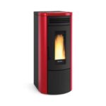 Poêle à granulés Extraflame Costanza Idro 17 kW Hydro