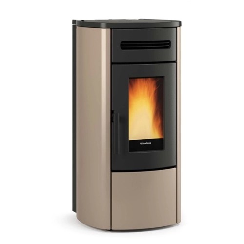 Poêle à granulés Extraflame Guenda Idro 16.2 kW Hydro (8) Poêle à granulés Extraflame Guenda Idro 16.2 kW Hydro