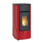 Poêle à granulés Extraflame Mariella Plus 7.5 kW – Image 5