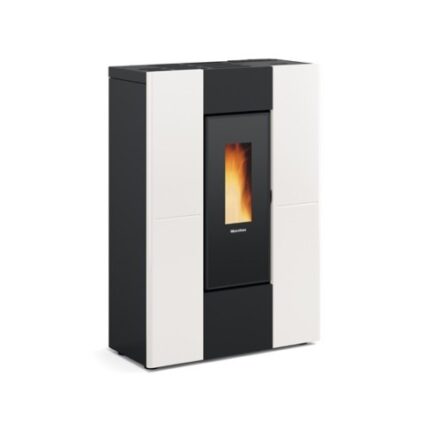 Poêle à granulés Extraflame Marilena Plus 5.0.16 - 8 kW
