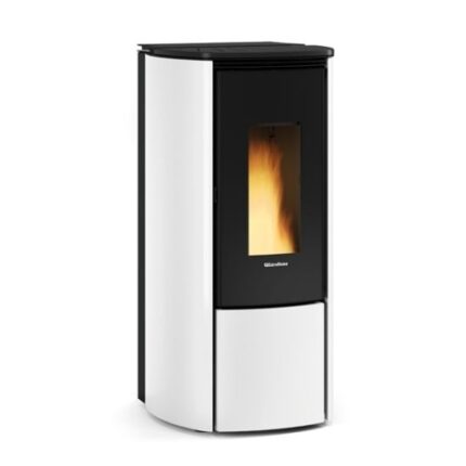 Poêle à granulés La Nordica Extraflame Katia 9 - 9 kW