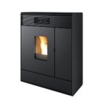 Poêle à granulés MCZ AKI Hydromatic 24 M2+ 24.2 kW