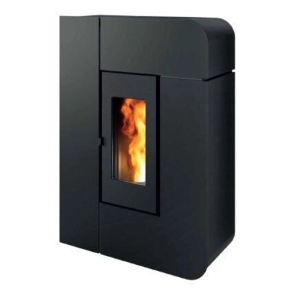 Poêle à granulés MCZ ALEA Air 7 S1 XUP! 7 kW