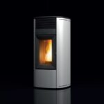 Poêle à granulés MCZ CLUB Absolute Comfort Air 12 UP! M3 11.9 kW – Image 4